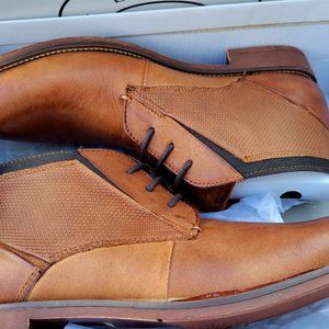 Steve Madden 8.5 Cognac